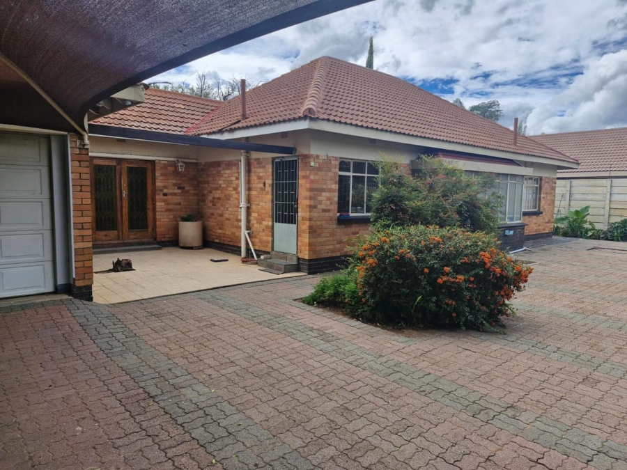 3 Bedroom Property for Sale in St Helena Free State